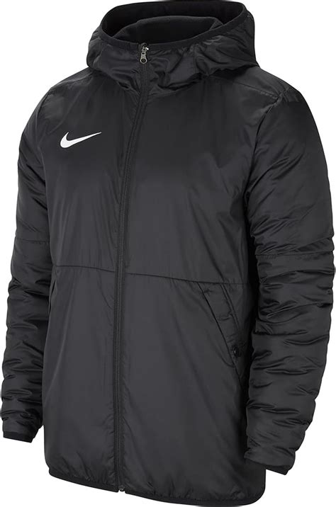 nike team winterjacke herren|nike park winter jacket.